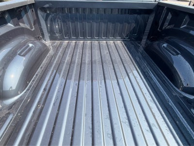 2027 RAM 1500 Big Horn