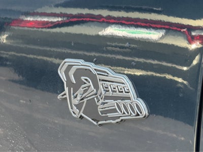 2027 RAM 1500 Big Horn