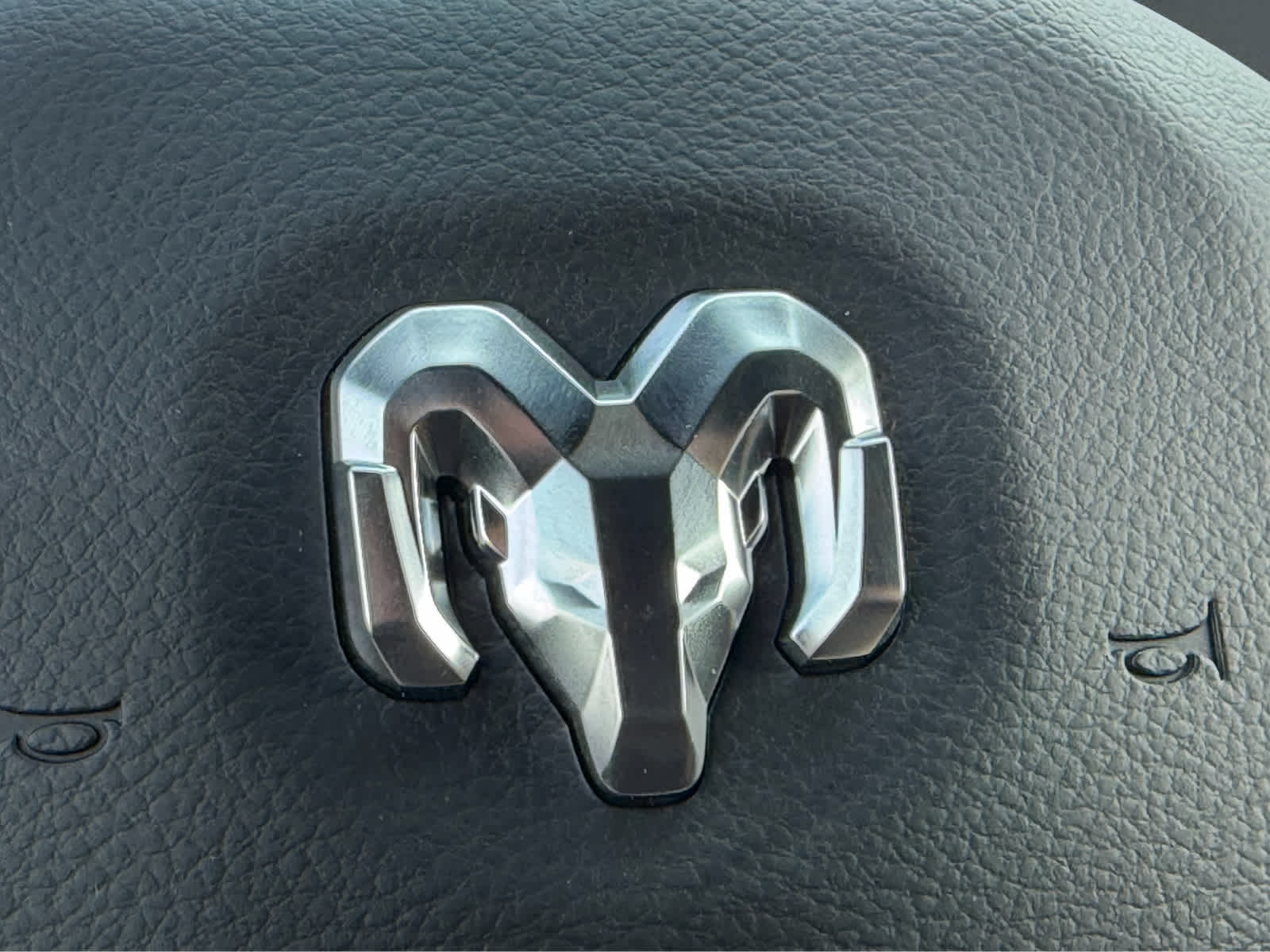 2027 RAM 1500 Big Horn