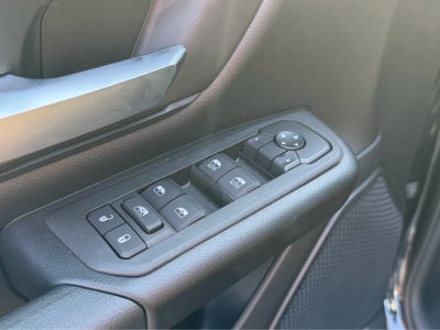 2027 RAM 1500 Express