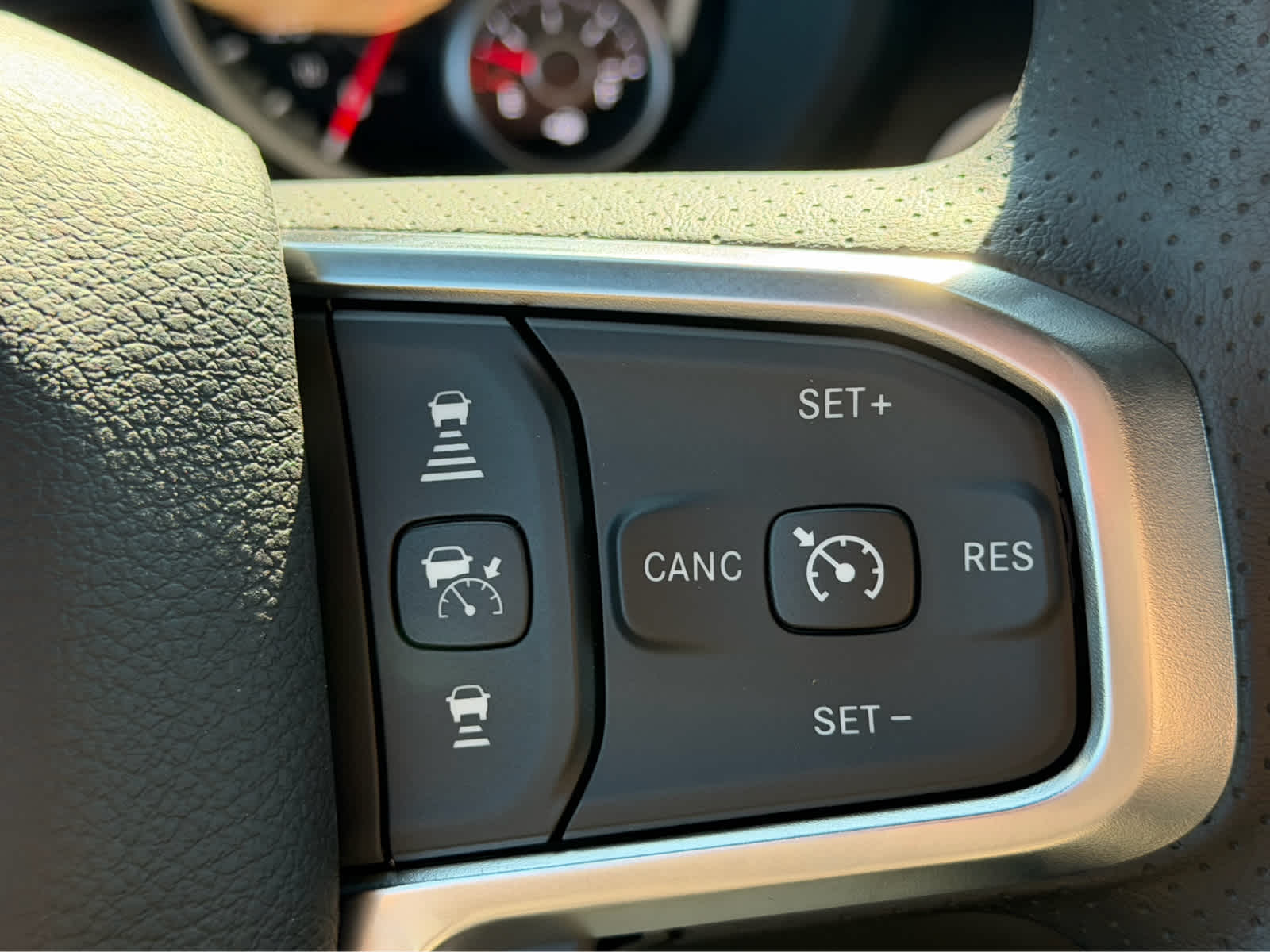 2027 RAM 1500 Express