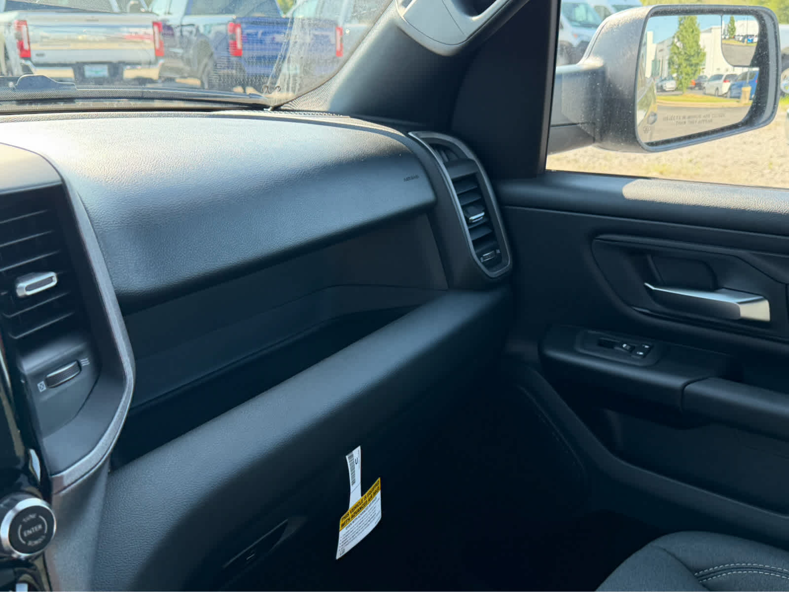 2027 RAM 1500 Express