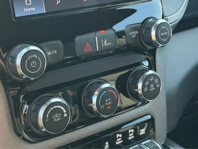 2027 RAM 1500 Express