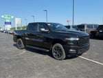 2027 RAM 1500 Express