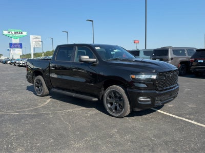 2027 RAM 1500 Express