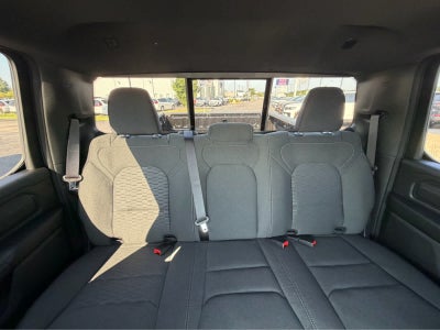 2027 RAM 1500 Express