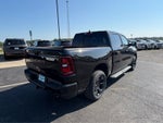 2027 RAM 1500 Express