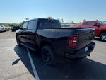 2027 RAM 1500 Express