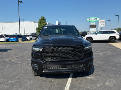 2027 RAM 1500 Express