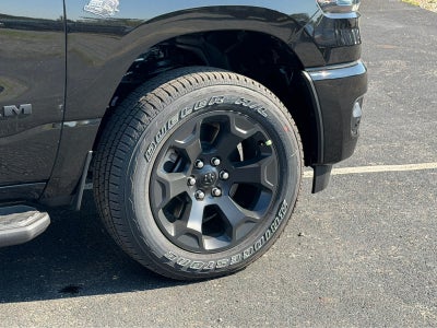 2027 RAM 1500 Express