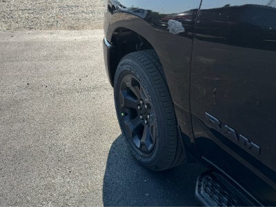 2027 RAM 1500 Express