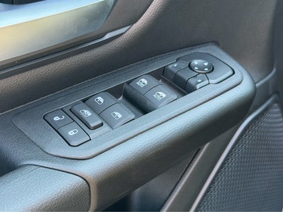 2027 RAM 1500 Express
