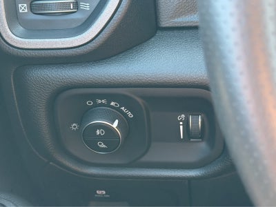 2027 RAM 1500 Express