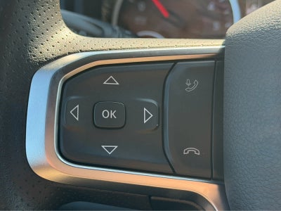 2027 RAM 1500 Express