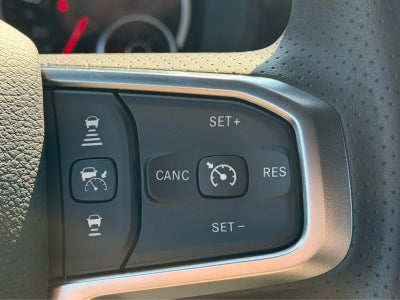 2027 RAM 1500 Express