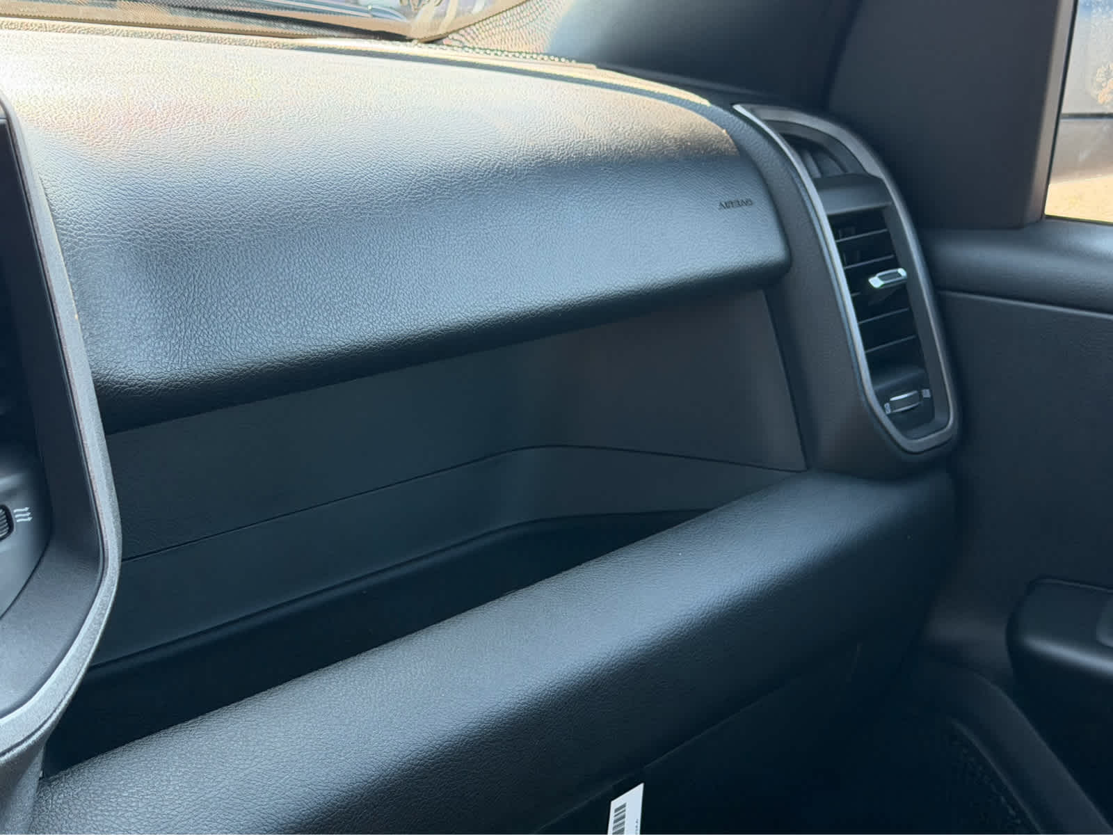 2027 RAM 1500 Express