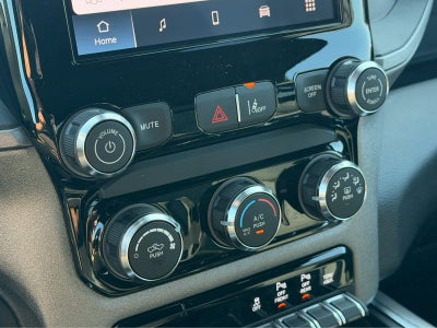 2027 RAM 1500 Express