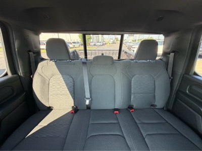 2027 RAM 1500 Express
