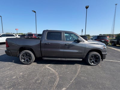 2027 RAM 1500 Express