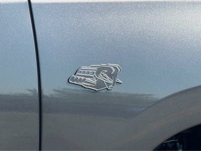 2027 RAM 1500 Express