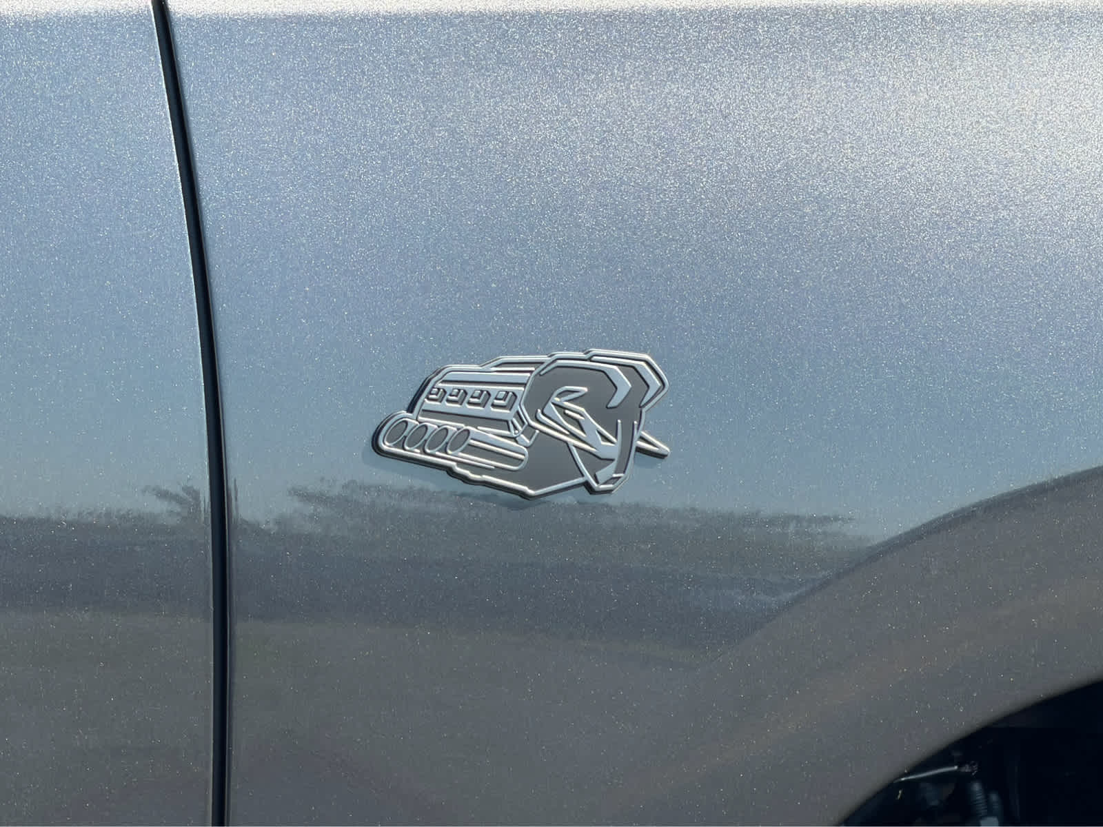 2027 RAM 1500 Express