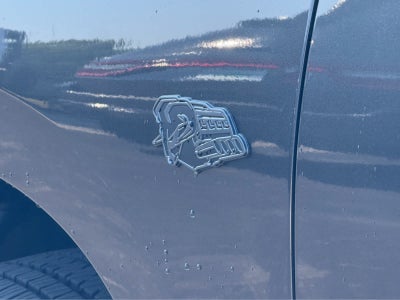 2027 RAM 1500 Express