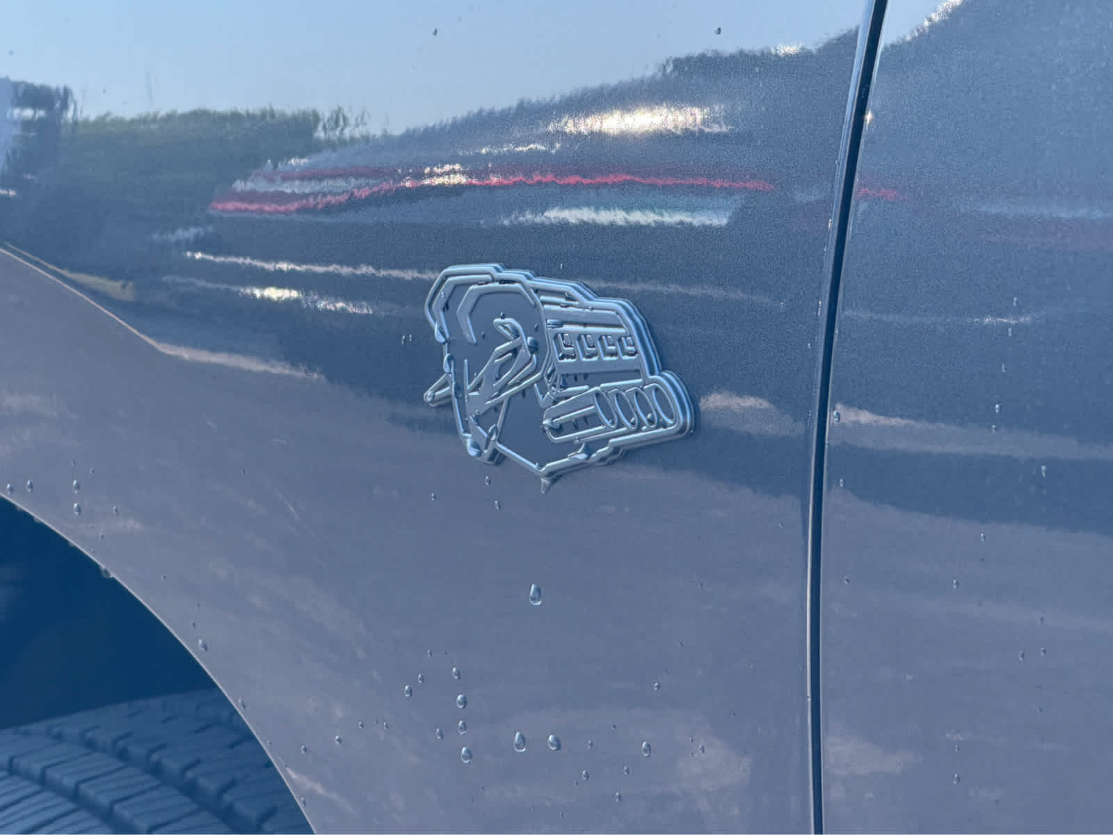 2027 RAM 1500 Express
