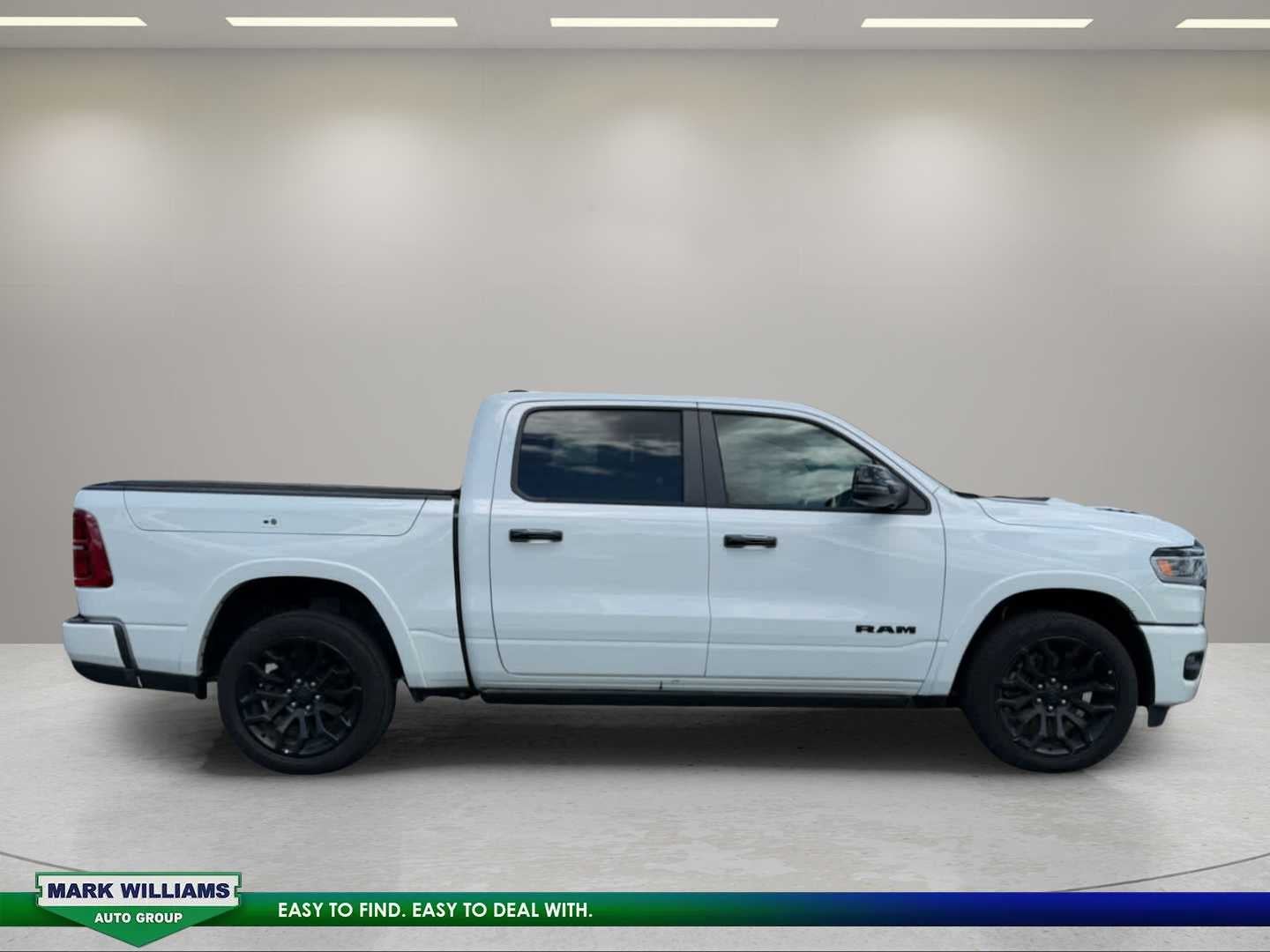 2025 RAM 1500 Limited