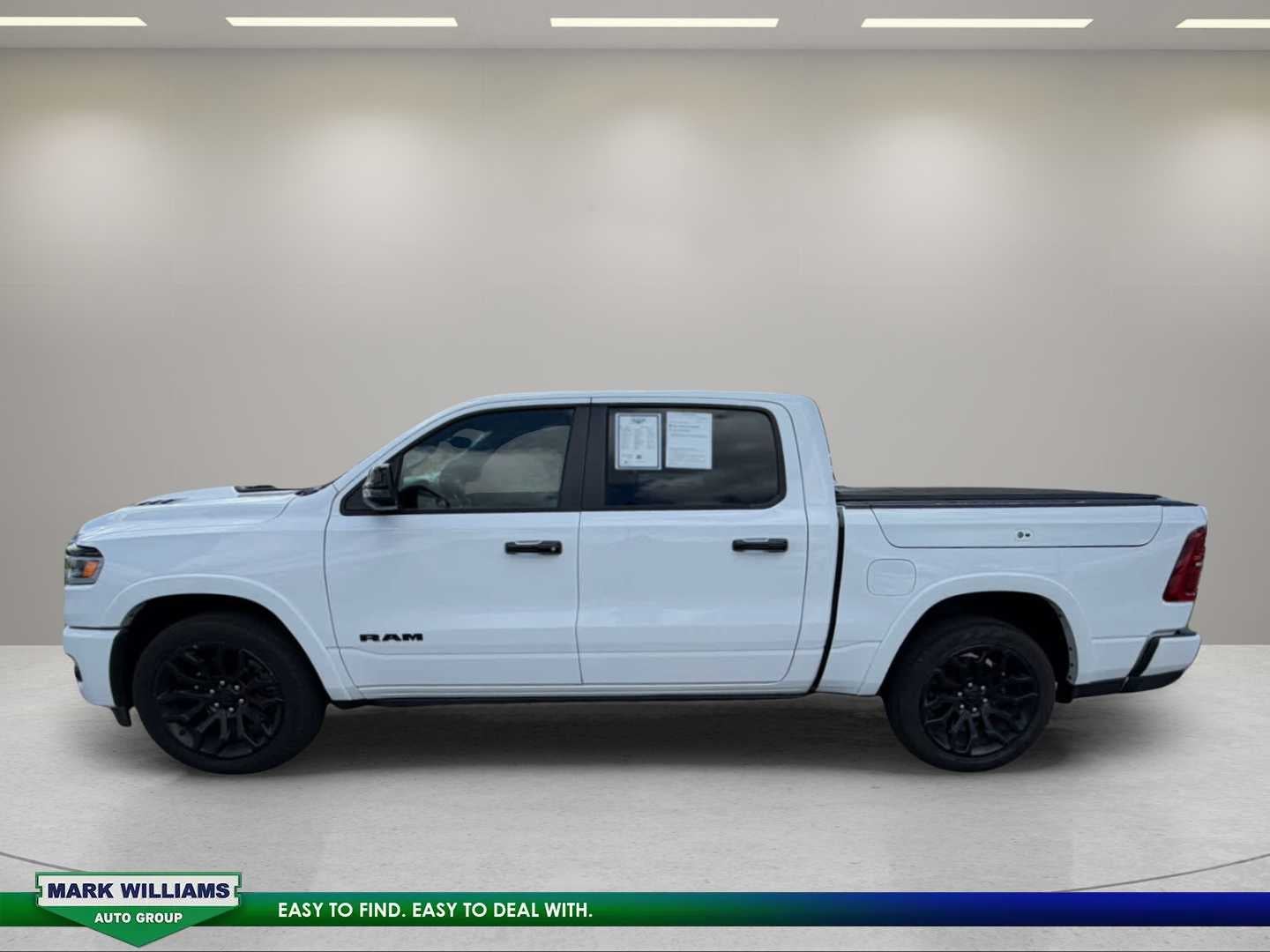2025 RAM 1500 Limited