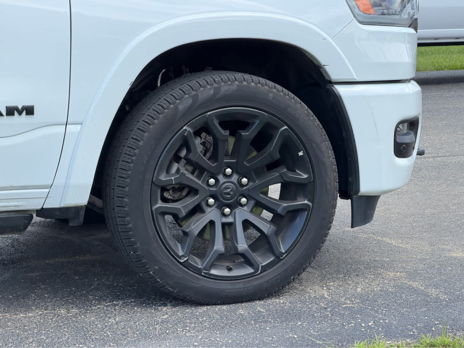 2025 RAM 1500 Limited