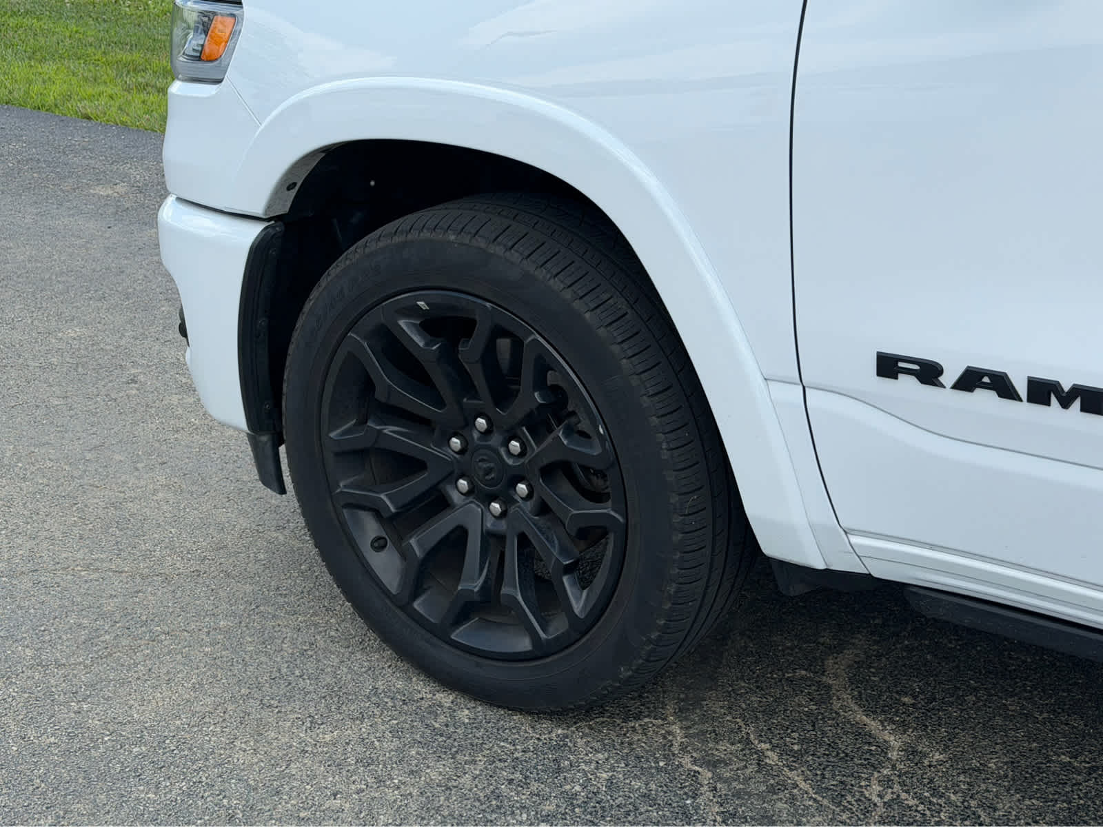 2025 RAM 1500 Limited