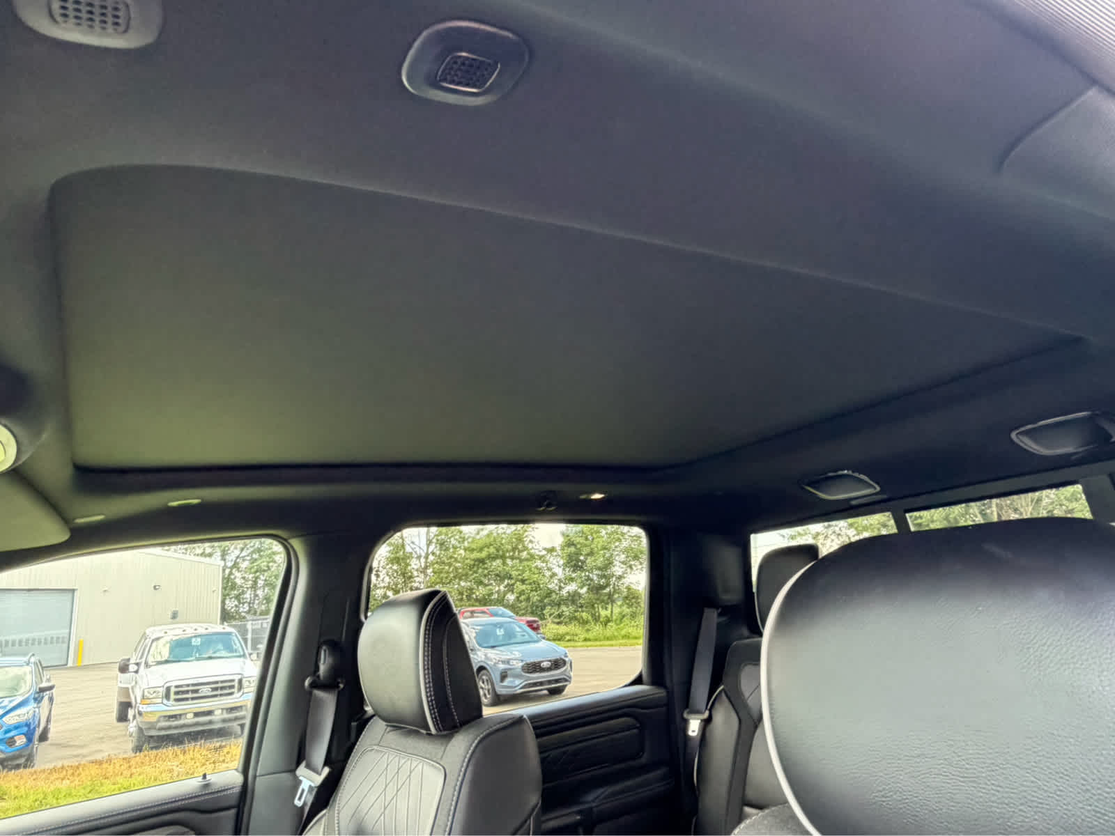 2025 RAM 1500 Limited