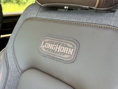 2026 RAM 1500 Longhorn
