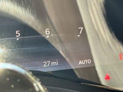 2026 RAM 1500 Longhorn