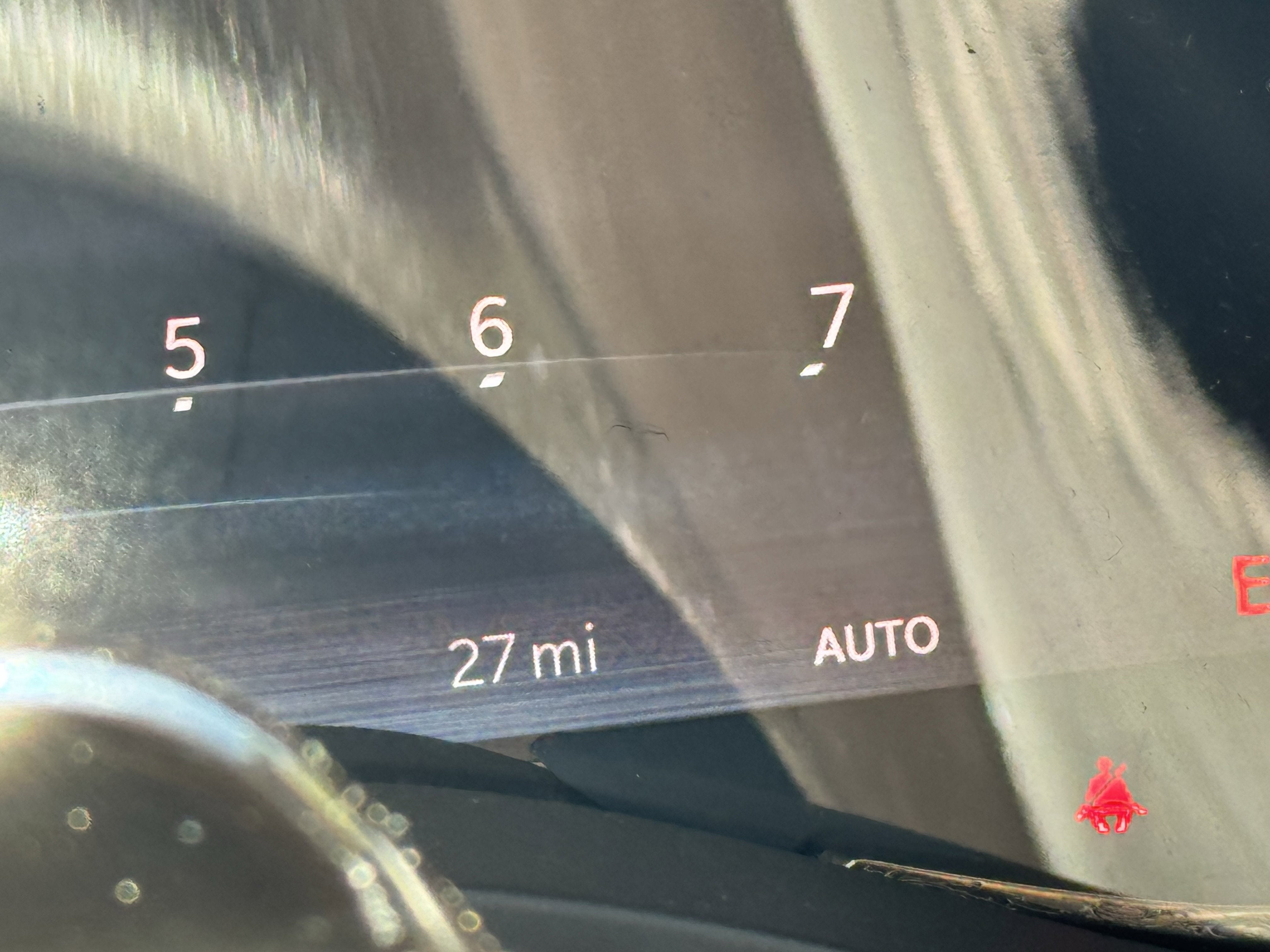 2026 RAM 1500 Longhorn