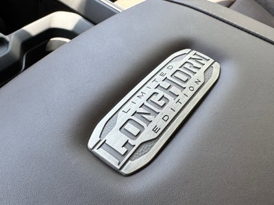 2026 RAM 1500 Longhorn