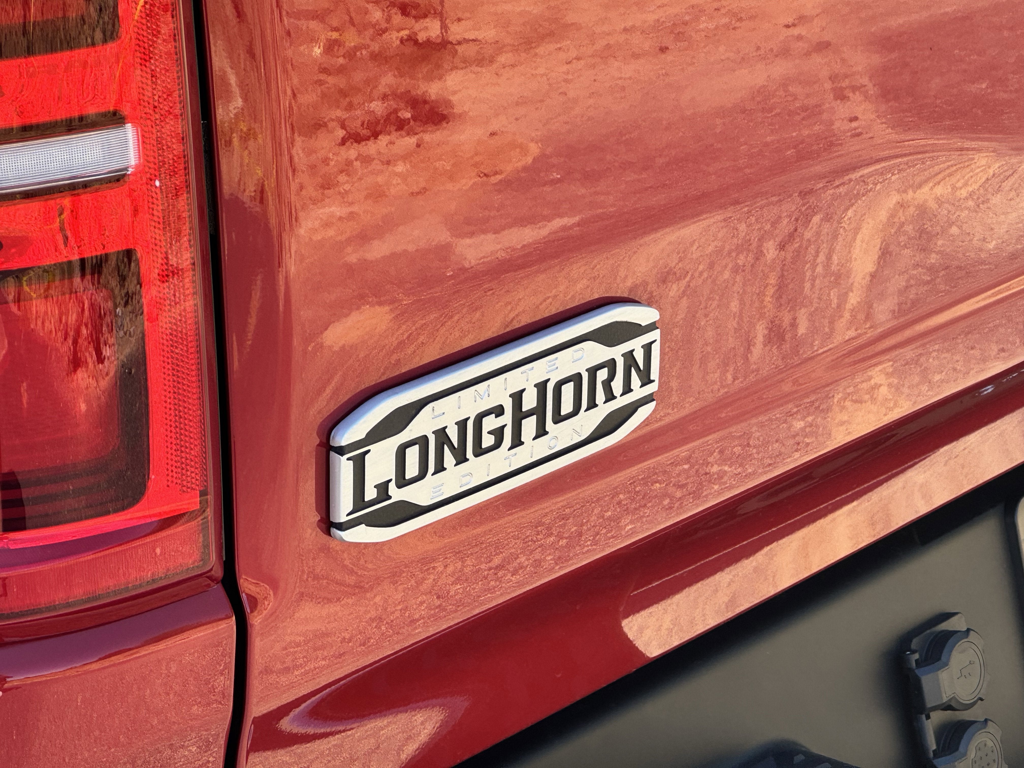 2026 RAM 1500 Longhorn