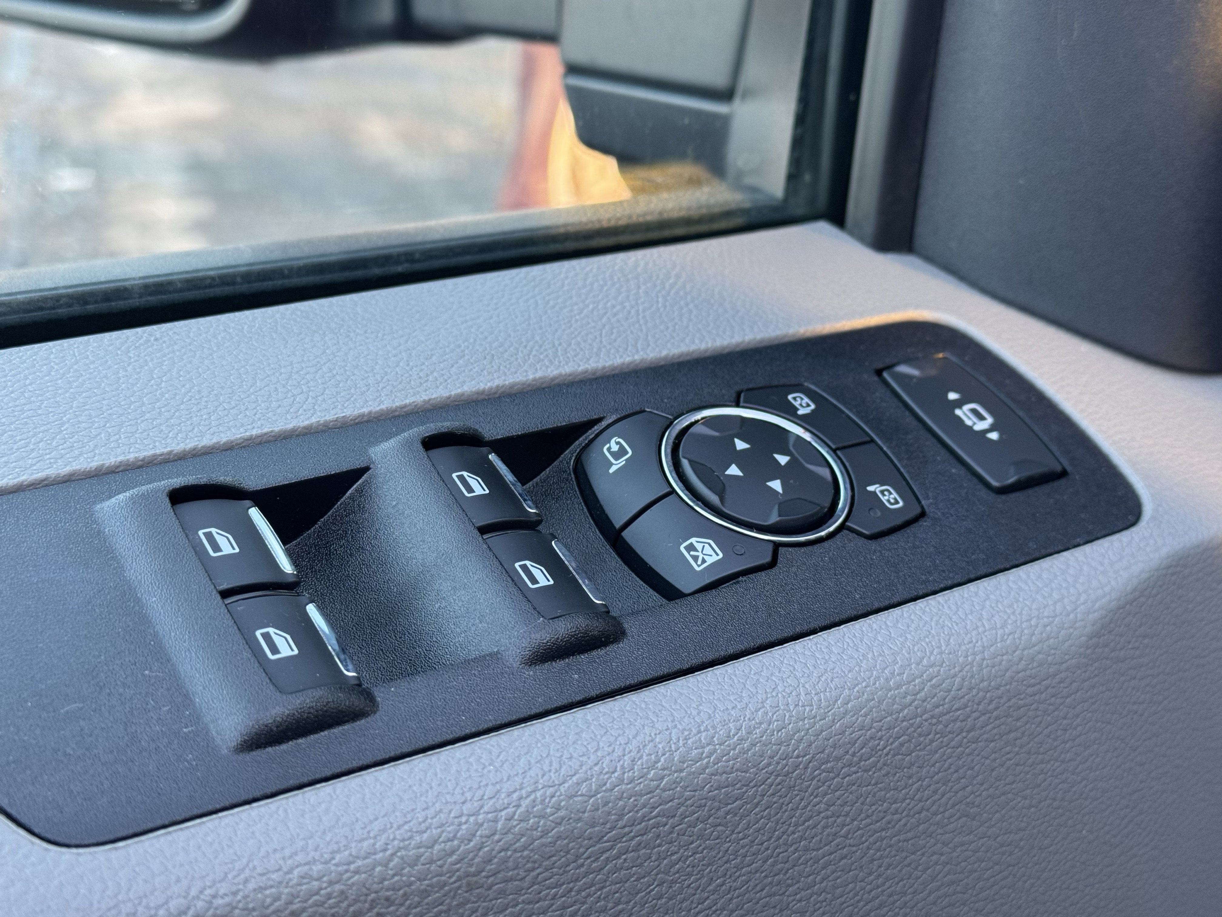 2022 Ford F-250SD XLT