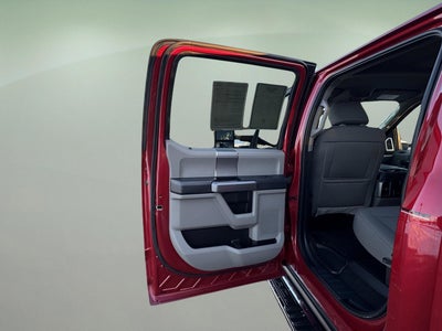 2022 Ford F-250SD XLT