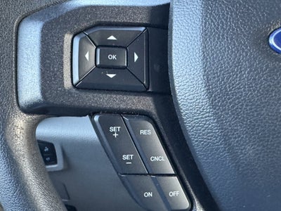 2022 Ford F-250SD XLT