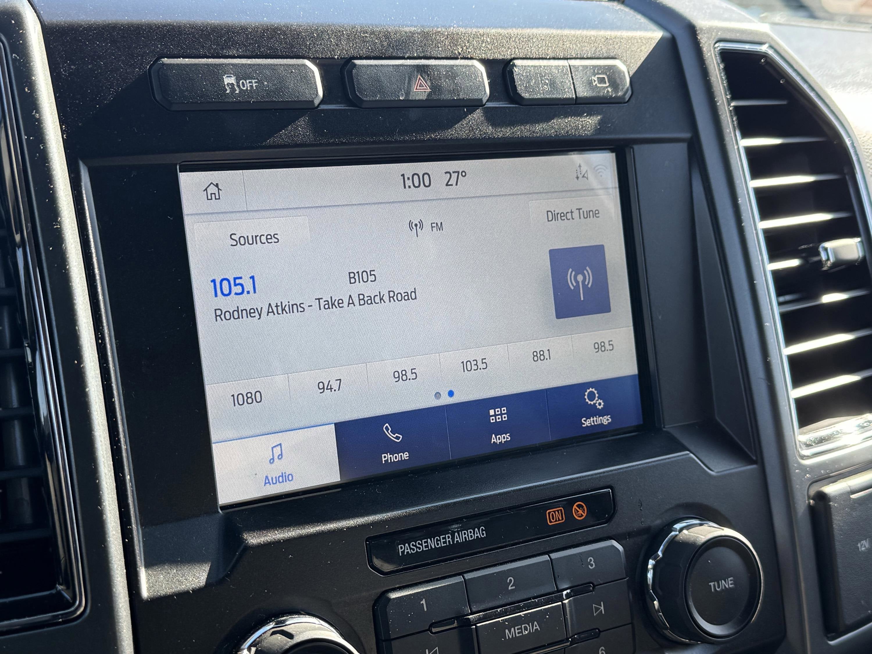 2022 Ford F-250SD XLT