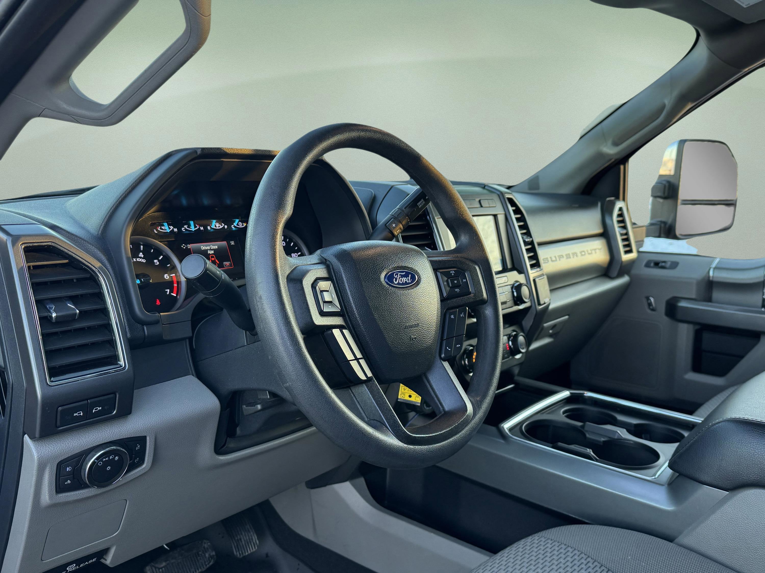 2022 Ford F-250SD XLT