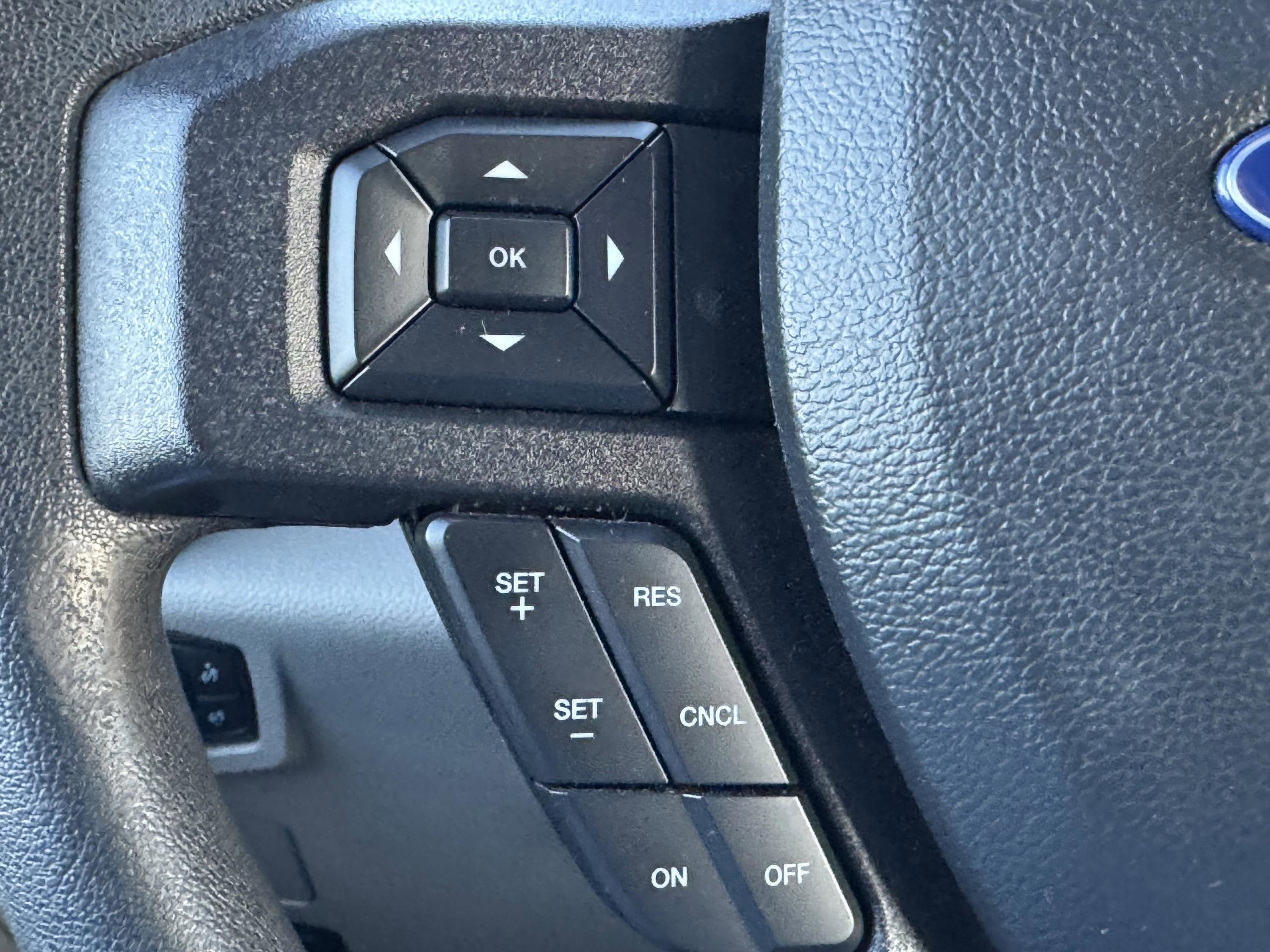 2022 Ford F-250SD XLT