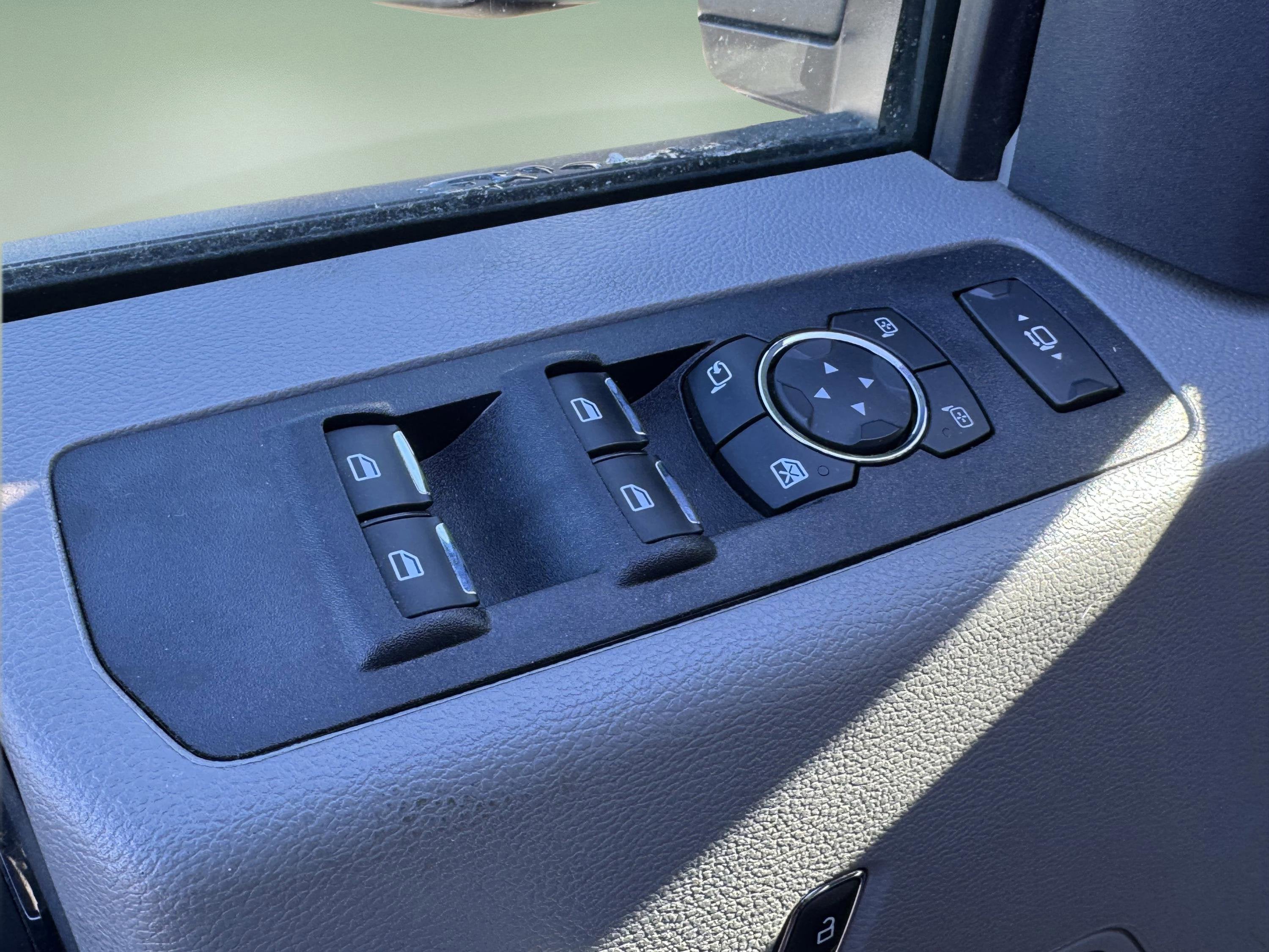 2022 Ford F-250SD XLT