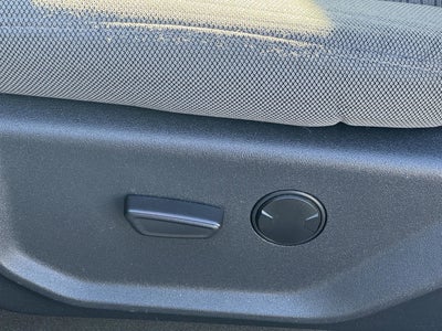 2022 Ford F-250SD XLT