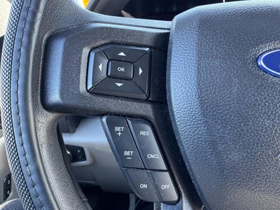 2022 Ford F-250SD XLT