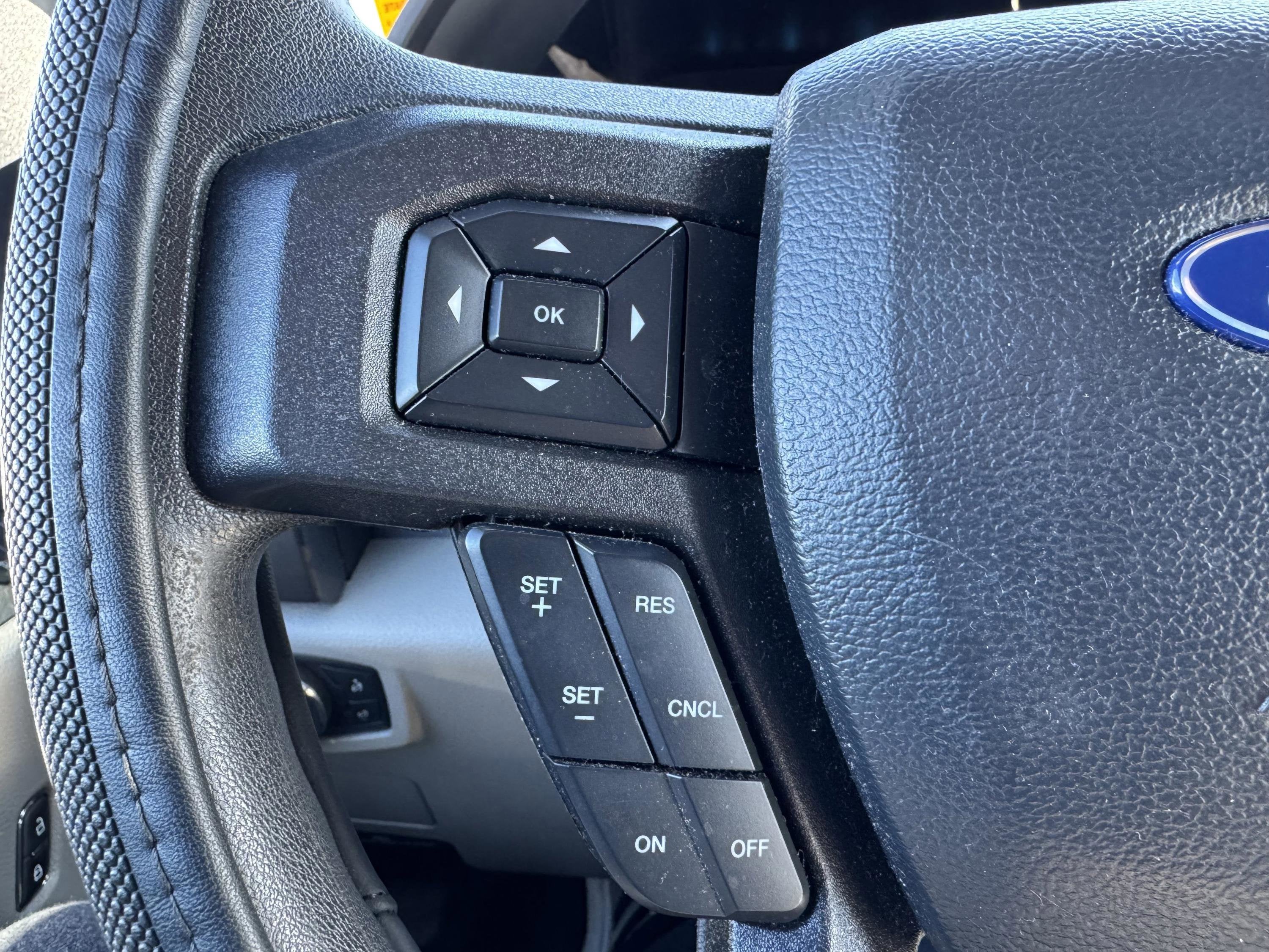 2022 Ford F-250SD XLT