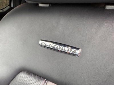 2022 Ford F-250SD Platinum