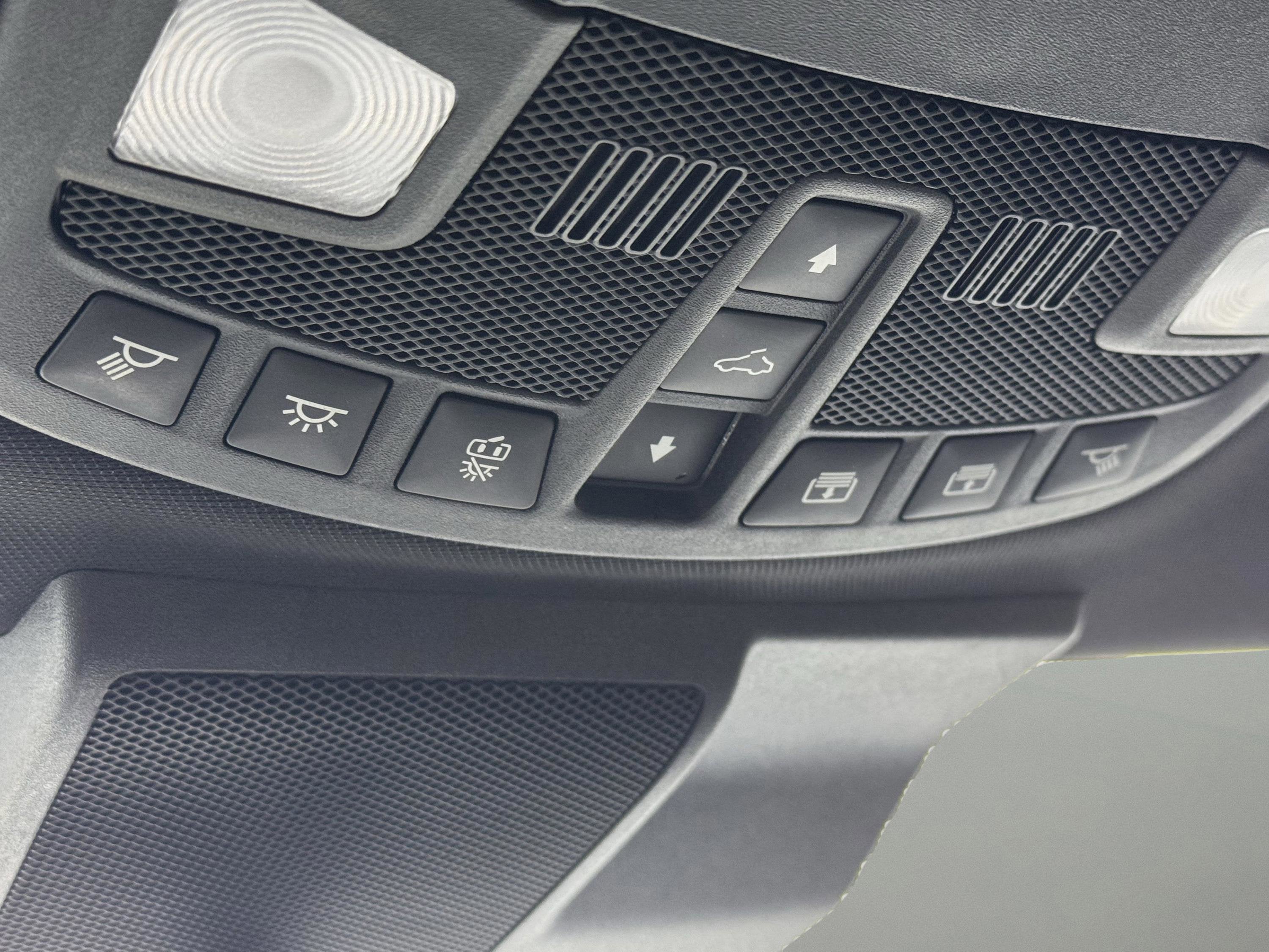 2022 Ford F-250SD Platinum