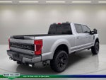 2022 Ford F-250SD Platinum